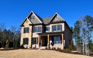 Finding a Home and Making an offer- Sawgrass Mortgage Corp